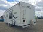 2009 WILDCAT 28 Trailer