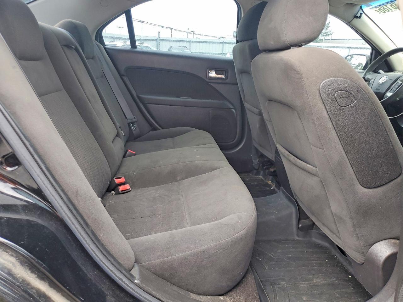 2007 MERCURY Millan