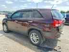 2015 KIA SORENTO