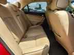 2012 LINCOLN MKZ