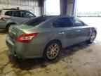 2010 NISSAN Maxima