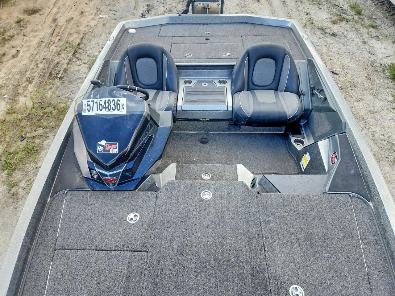 2020 Ranger Z519