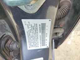 2011 HONDA CIVIC