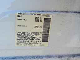 2016 NISSAN LEAF