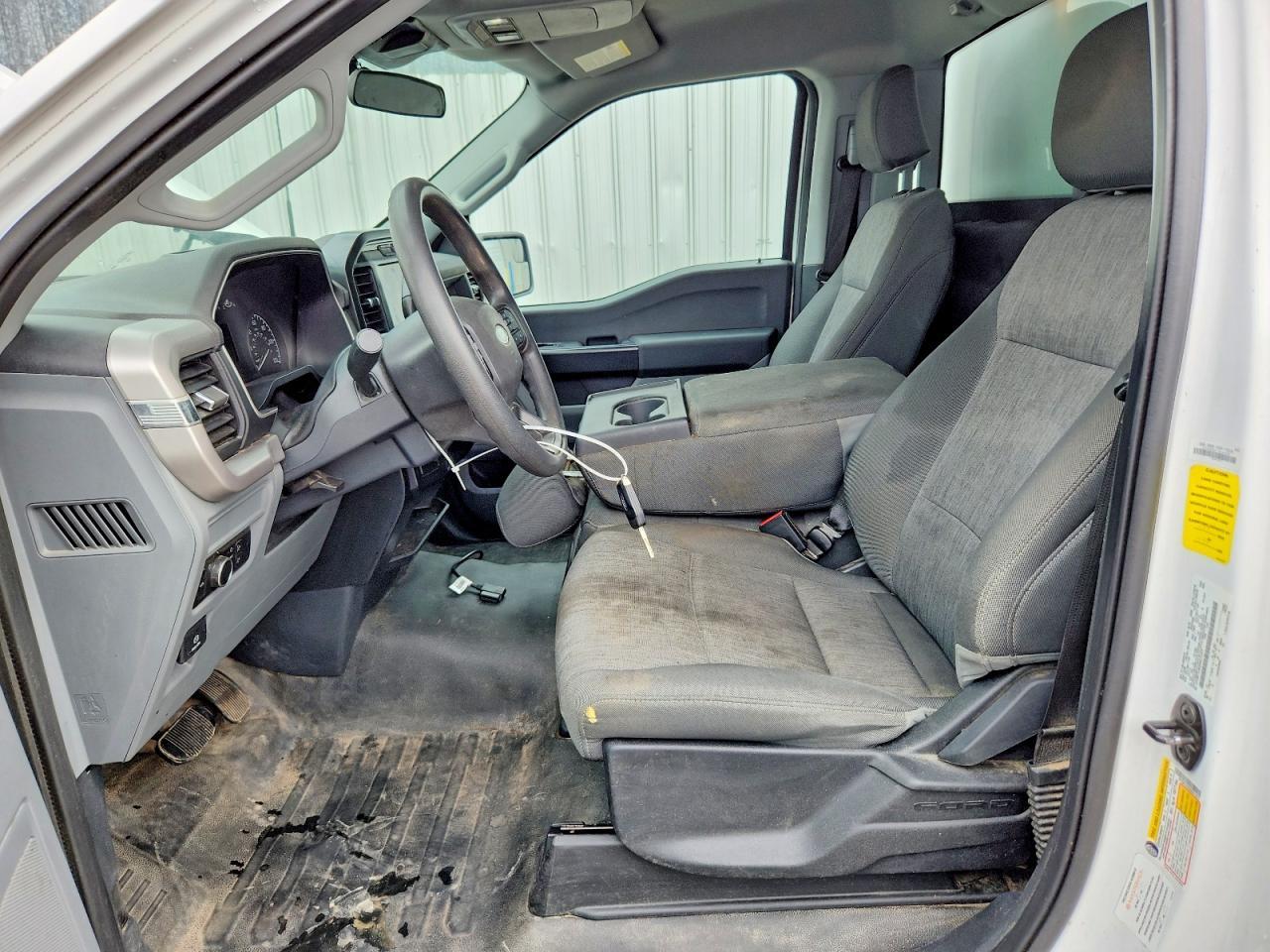 2022 FORD F-150 Lightning