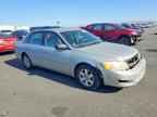 2001 TOYOTA Avalon