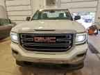 2016 GMC Sierra