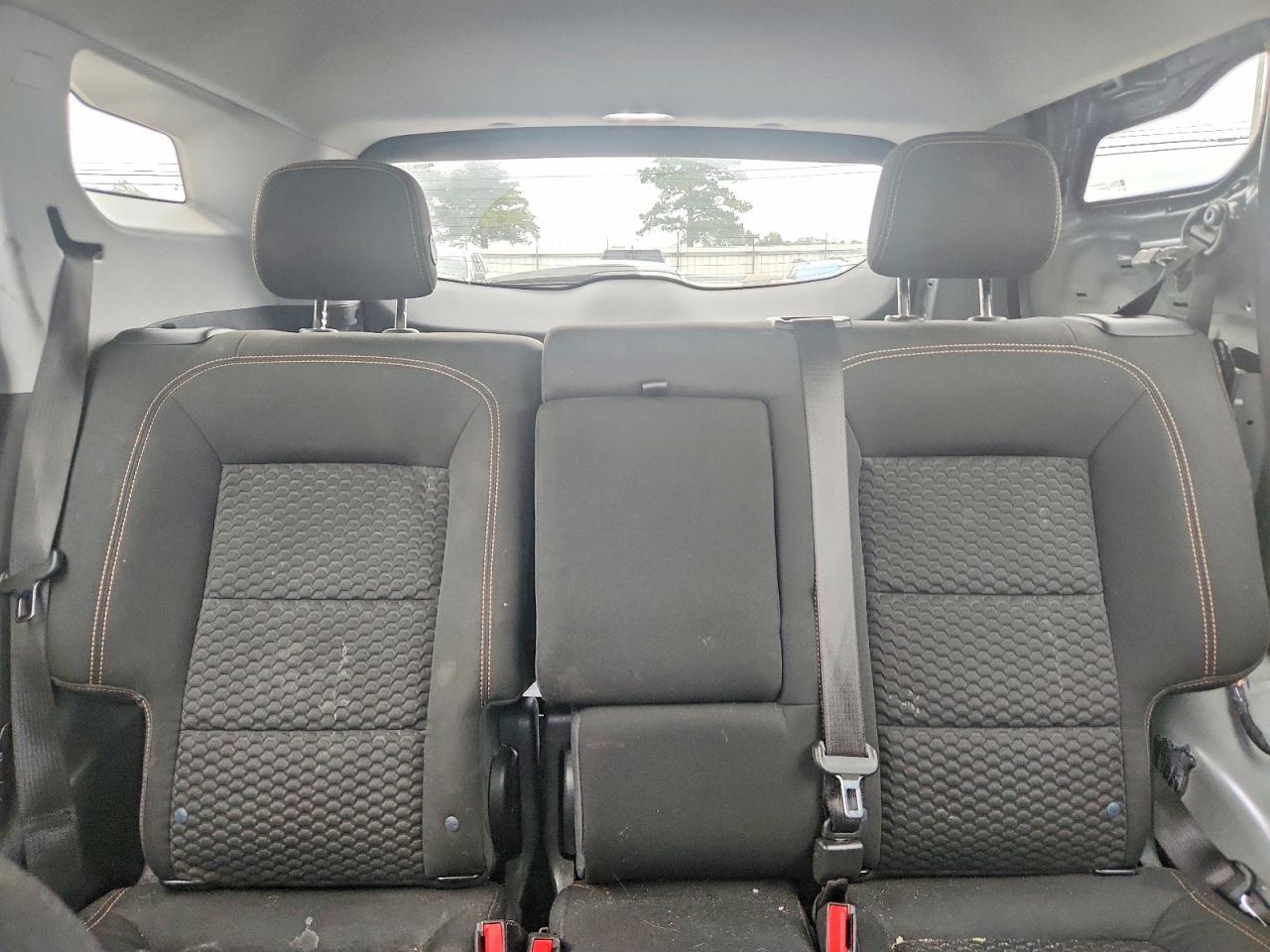 2020 GMC Terrain