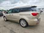 2015 KIA SEDONA
