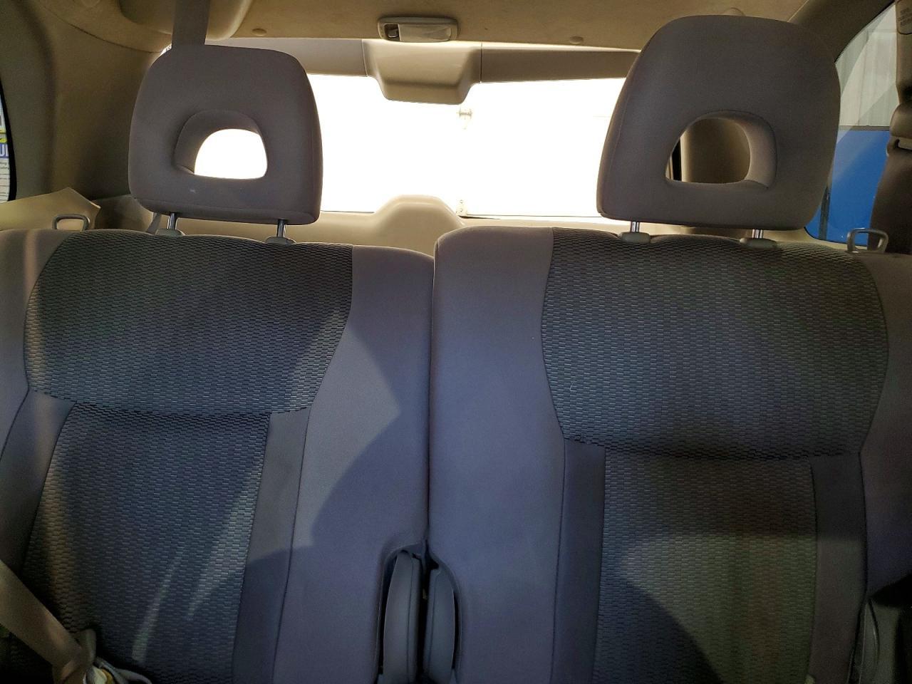 2005 TOYOTA RAV4