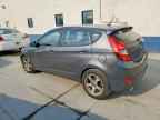2012 HYUNDAI ACCENT