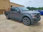 2018 FORD F-150 Lightning