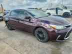 2017 TOYOTA Avalon