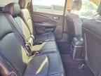 2013 DODGE JOURNEY