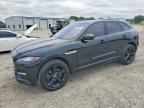 2018 JAGUAR F-Pace
