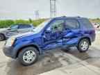2002 HONDA CR-V