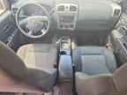 2008 GMC CANYON