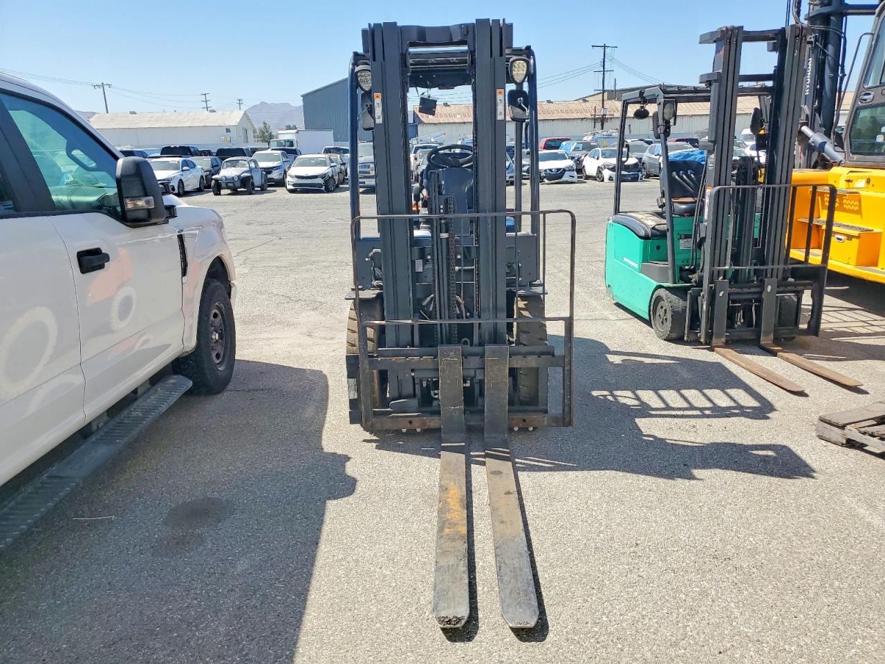 2024 Doosan Unknown
