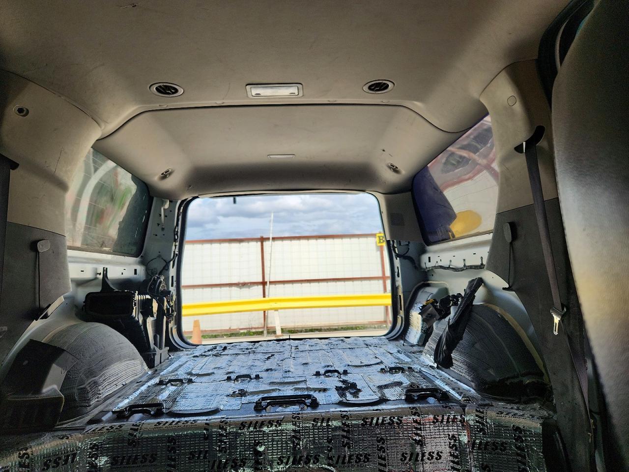 2014 CHEVROLET Suburban
