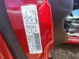 2014 DODGE GRAND CARAVAN