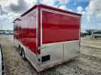 2021 Cargo Craft Trailers
