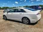 2015 LINCOLN MKZ