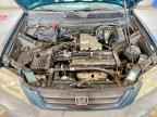 2001 HONDA CR-V