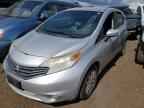 2015 NISSAN Versa Note