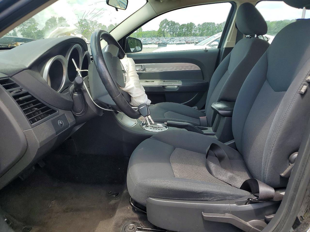 2009 CHRYSLER Sebring