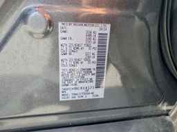 2014 NISSAN ROGUE
