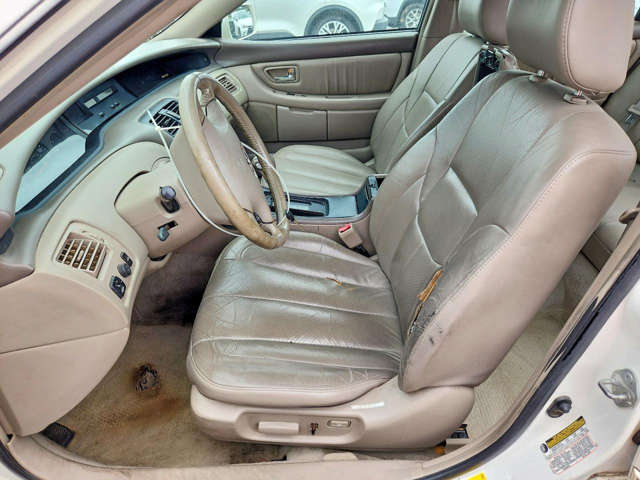 2004 TOYOTA Avalon