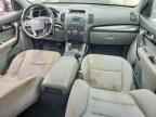 2011 KIA SORENTO