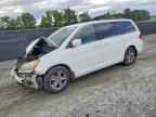 2008 HONDA ODYSSEY