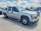 2008 GMC CANYON