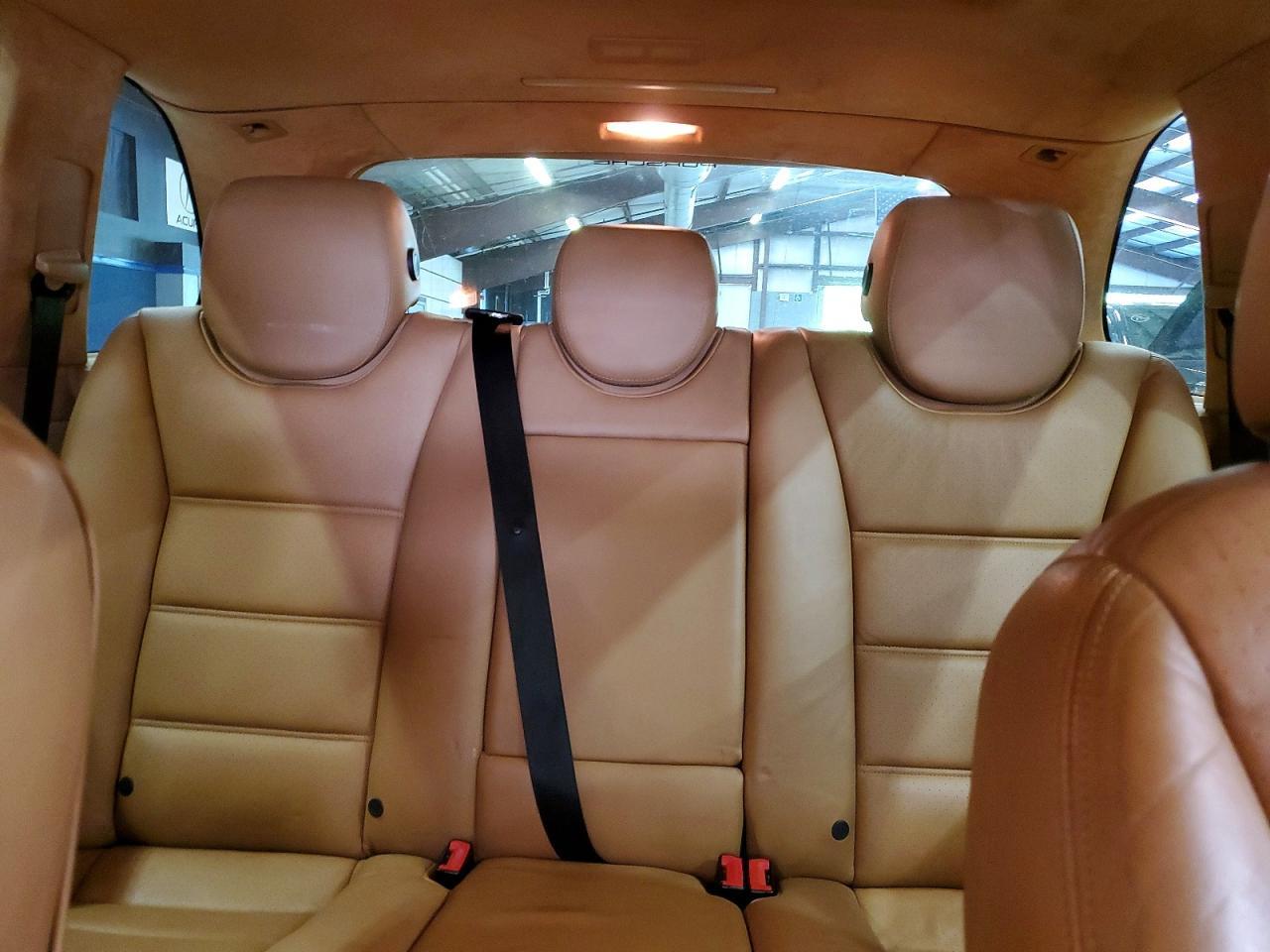 2008 PORSCHE CAYENNE