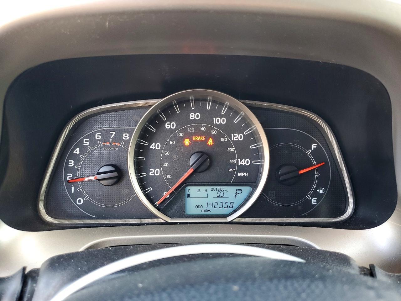 2014 TOYOTA RAV4