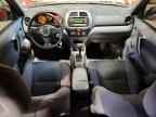 2001 TOYOTA RAV4