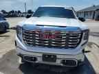 2025 GMC Sierra