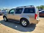 2005 NISSAN PATHFINDER