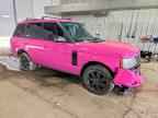 2006 LAND ROVER RANGE ROVER