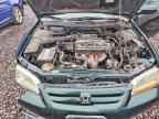 2001 HONDA ACCORD