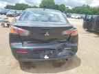 2013 MITSUBISHI LANCER
