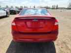 2011 FORD FUSION