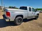 2013 GMC Sierra