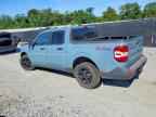 2022 FORD Maverick