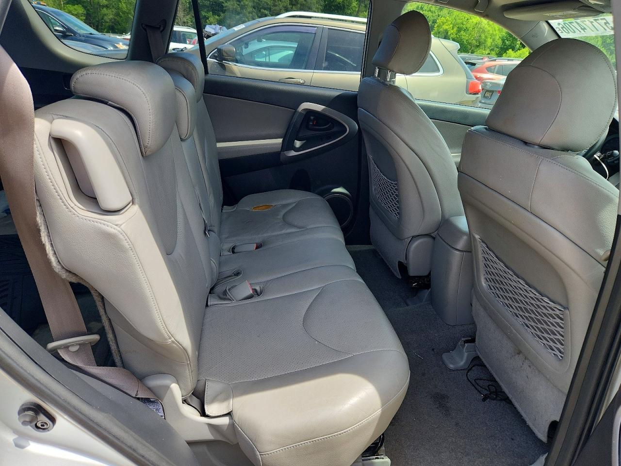 2006 TOYOTA RAV4