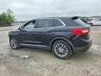 2016 LINCOLN MKX