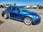 2017 VOLKSWAGEN Beetle