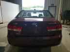 2008 HYUNDAI SONATA