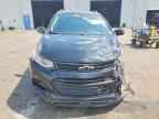 2020 CHEVROLET TRAX